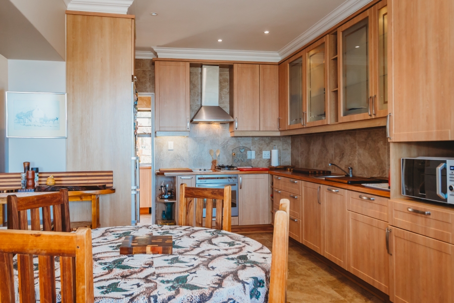 3 Bedroom Property for Sale in Wilderness Heights Western Cape